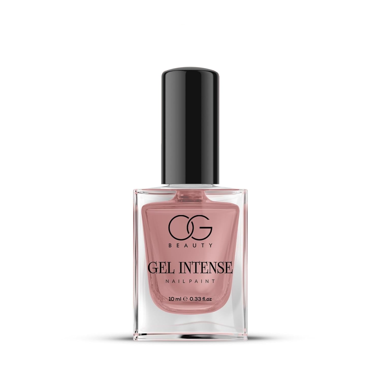 Beauty Blush Peach Gel Nail Paint Beauty Blush Peach Gel Nail Paint